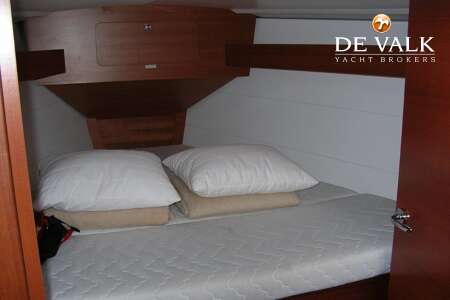 DUFOUR 350 GRAND LARGE