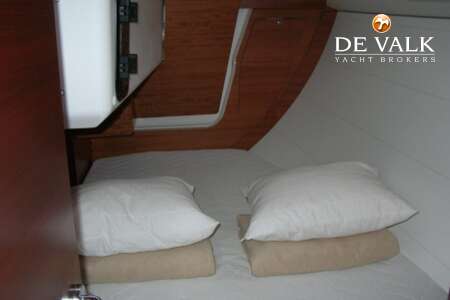DUFOUR 350 GRAND LARGE