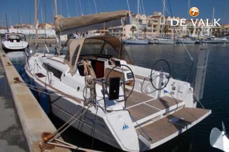 DUFOUR 350 GRAND LARGE
