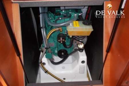 DUFOUR 350 GRAND LARGE