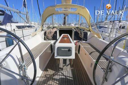 DUFOUR 350 GRAND LARGE