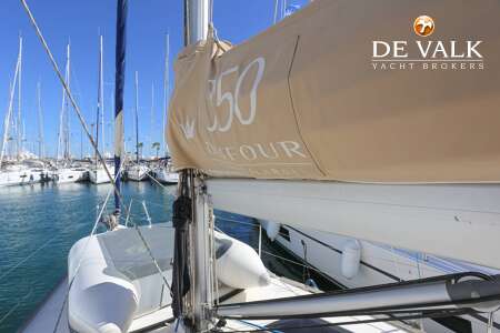 DUFOUR 350 GRAND LARGE