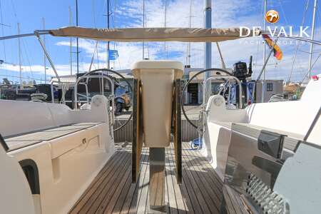 DUFOUR 350 GRAND LARGE