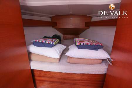 DUFOUR 350 GRAND LARGE