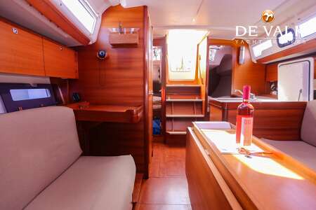 DUFOUR 350 GRAND LARGE