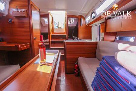 DUFOUR 350 GRAND LARGE