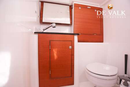 DUFOUR 350 GRAND LARGE