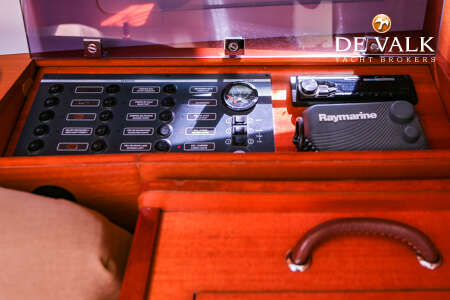DUFOUR 350 GRAND LARGE