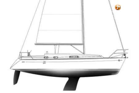 DUFOUR 36 CLASSIC