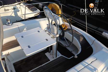 DUFOUR 36 CLASSIC