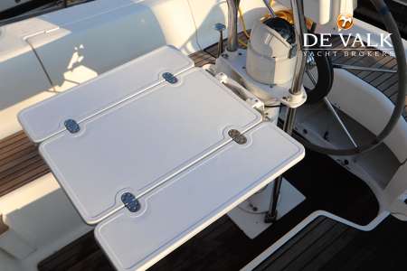DUFOUR 36 CLASSIC