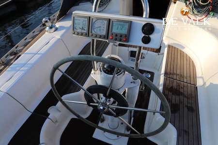 DUFOUR 36 CLASSIC