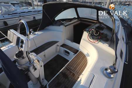 DUFOUR 36 CLASSIC