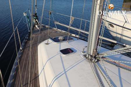 DUFOUR 36 CLASSIC