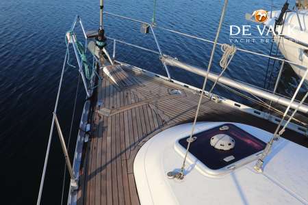 DUFOUR 36 CLASSIC