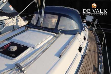 DUFOUR 36 CLASSIC