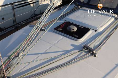 DUFOUR 36 CLASSIC
