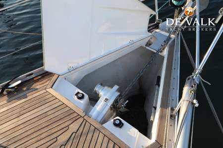 DUFOUR 36 CLASSIC