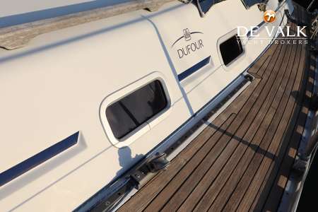 DUFOUR 36 CLASSIC