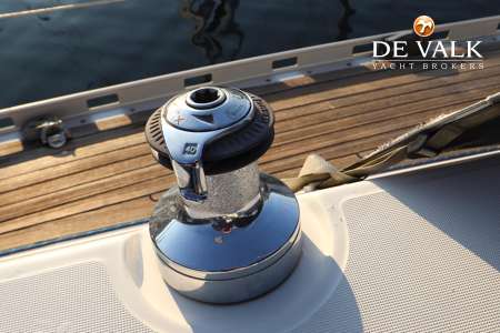 DUFOUR 36 CLASSIC