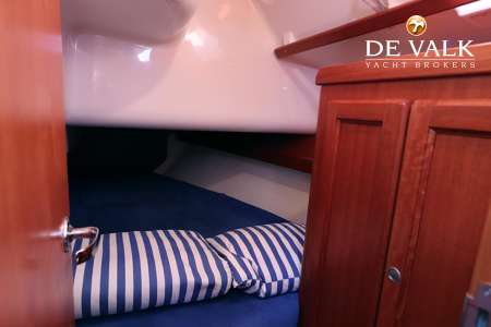 DUFOUR 36 CLASSIC