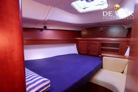 DUFOUR 36 CLASSIC