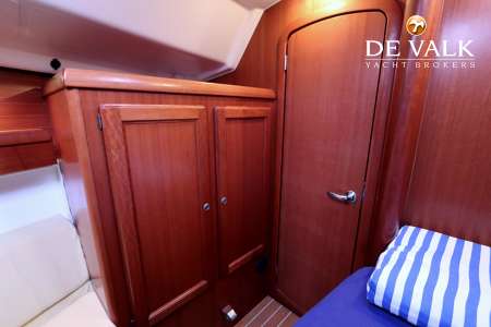 DUFOUR 36 CLASSIC