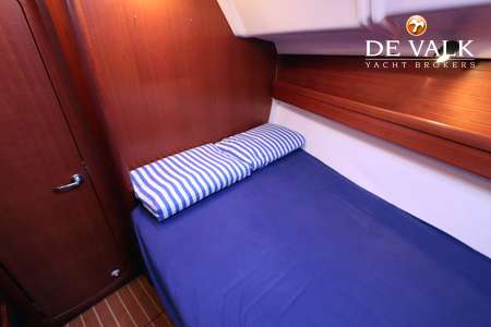 DUFOUR 36 CLASSIC