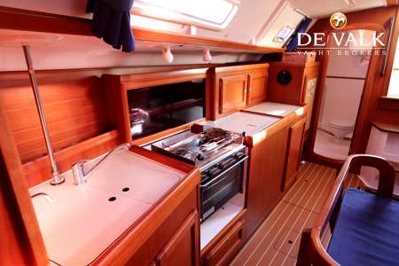 DUFOUR 36 CLASSIC