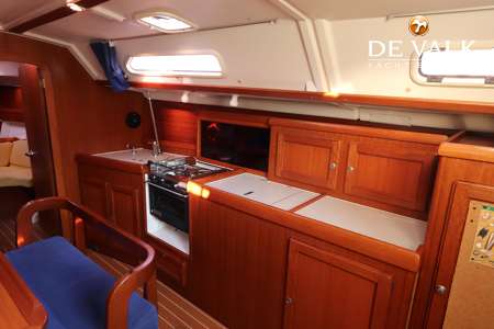 DUFOUR 36 CLASSIC