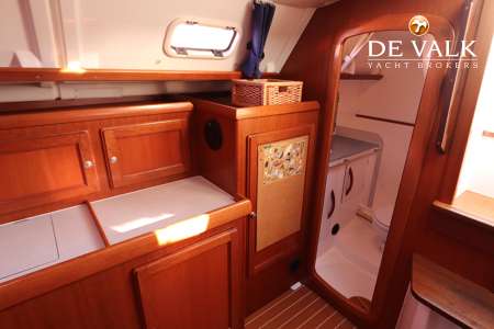 DUFOUR 36 CLASSIC