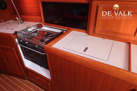 DUFOUR 36 CLASSIC
