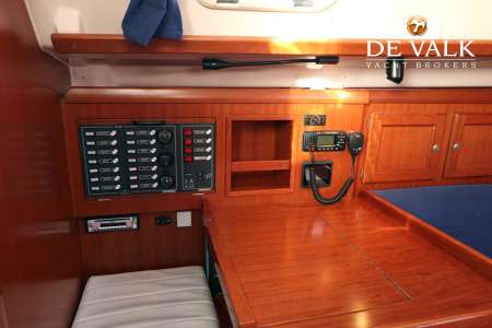 DUFOUR 36 CLASSIC