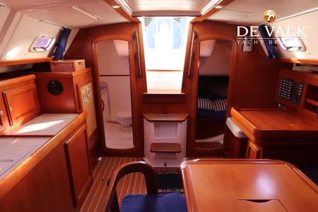 DUFOUR 36 CLASSIC