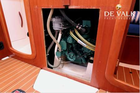 DUFOUR 36 CLASSIC