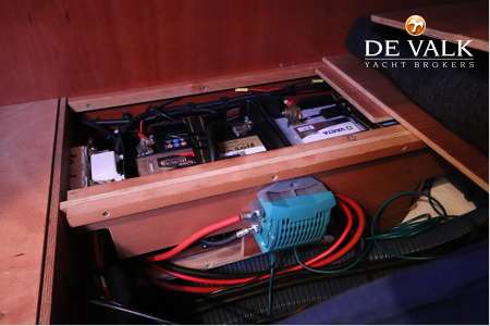 DUFOUR 36 CLASSIC
