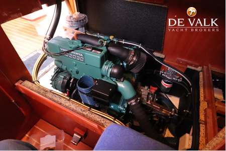 DUFOUR 36 CLASSIC
