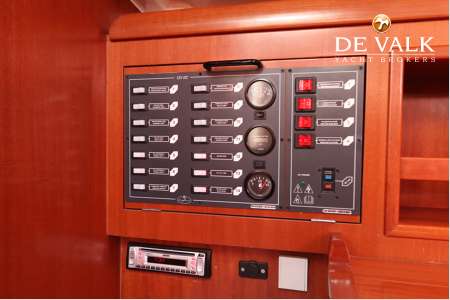 DUFOUR 36 CLASSIC