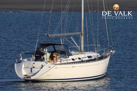 DUFOUR 36 CLASSIC