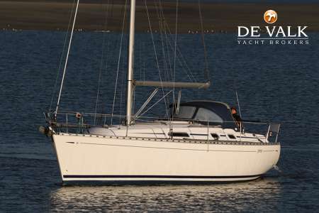 DUFOUR 36 CLASSIC