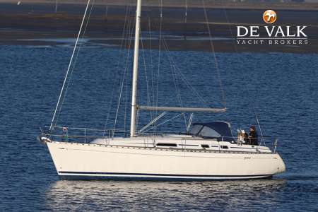 DUFOUR 36 CLASSIC