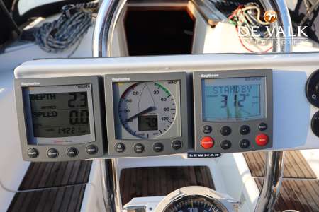 DUFOUR 36 CLASSIC