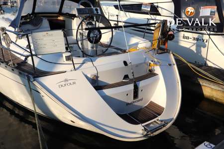 DUFOUR 36 CLASSIC