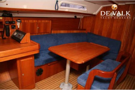DUFOUR 36 CLASSIC