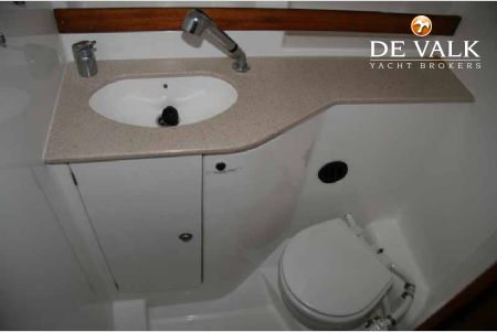 DUFOUR 36 CLASSIC