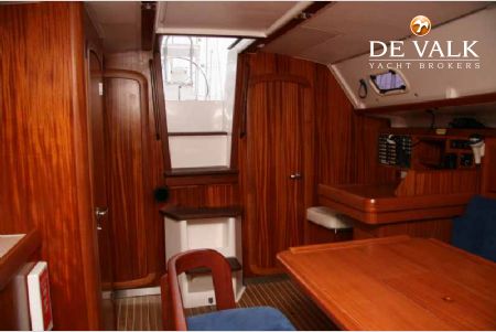 DUFOUR 36 CLASSIC