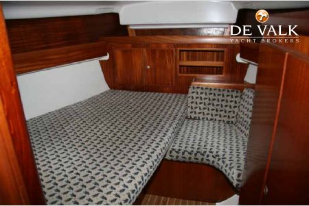 DUFOUR 36 CLASSIC