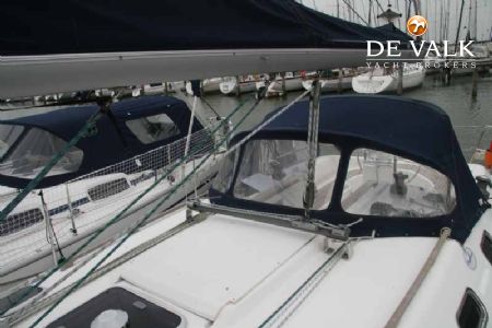 DUFOUR 36 CLASSIC
