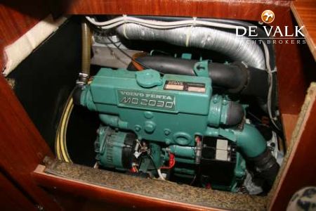 DUFOUR 36 CLASSIC