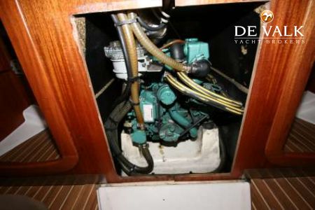 DUFOUR 36 CLASSIC